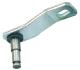 FORD MUSTANG 1967-1968 BRAS D`ESSUIE GLACE wiper arms MUSCLECAR GT 3623A