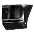 FORD MUSTANG 1969-1970 PAROI COMPARTIMENT MOTEUR AVANT DROIT COTE PASSAGER fender apron front rh MUSCLECAR GT 3634C