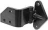 FORD MUSTANG 1965-1966 CARNUERE DE PORTE HAUTE DROITE door hinge upper rh MUSCLECAR GT 3640P