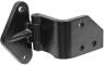 FORD MUSTANG 1965-1966 CHARNIERE DE PORTE HAUTE GAUCHE door hinge upper lh MUSCLECAR GT 3640Q
