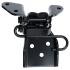 FORD MUSTANG 1967-1968 CHARNIERE DE PORTE BASSE DROITE door hinge lower lh MUSCLECAR GT 3640SB-1