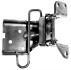 FORD MUSTANG 1971-1973 CHARNIERE DE PORTE BASSE GAUCHE door hinge lower lh MUSCLECAR GT 3640SM