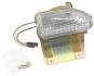 FORD MUSTANG 1969-1970 FEUX DE PARKING VEILLEUSE OU CLIGNOTANT parking lamp assy rh MUSCLECAR GT L3660C