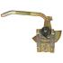 FORD MUSTANG 1965-1966 LEVE VITRE DE PORTE AVANT GAUCHE COTE CONDUCTEUR door regulator lh MUSCLECAR GT M3693 C5ZZ-6523203-B