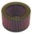 K&N FILTRE  AIR KN E2553  E-2553 SUZUKI SAMURAI 1.3 ESSENCE INJECTION 1990-1995 TOUS MODLES*