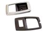 FORD MUSTANG 1979-1993 Door Bezels Chrome Pir Auto SCOTT DRAKE E1ZZ-6622634/5A