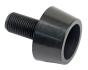 FORD MUSTANG 1979-1986 headlight switch bezel DANIEL CARPENTER E3ZZ-10852