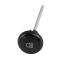 FORD MUSTANG 1982-1986 gt headlight switch knob with shaft DANIEL CARPENTER E3ZZ-11661