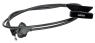 FORD MUSTANG 1983-1993 hood release cable assy DANIEL CARPENTER E3ZZ-16916