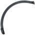FORD MUSTANG 1987-1988 Weather stripping convertible right hand pillar seal SCOTT DRAKE E7ZZ-7602626-A