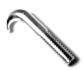FORD MUSTANG 1983-1993 conv top hook DANIEL CARPENTER E3ZZ-7650648