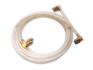 FORD MUSTANG 1983-1993 CONVERTIBLE TUYAU DE CAPOTE Convertible top hose assembly SCOTT DRAKE E3ZZ-7653392-A
