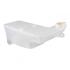 FORD MUSTANG 1986-1997 CAPOT washer tank with cap DANIEL CARPENTER E4SZ-17618
