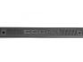 FORD MUSTANG 1975-1993 PLAQUE DE SEUIL COBRA Cobra Still Plates Black SCOTT DRAKE E5ZZ-6113208-BC