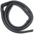 FORD MUSTANG 1985-1993 CONVERTIBLE JOINT D ETANCHETITE Weather stripping convertible header seal SCOTT DRAKE E5ZZ-7653986-A