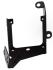 FORD MUSTANG 1986-1993 SUPPORT DE BOBINE coil bracket DANIEL CARPENTER E7ZZ-12257