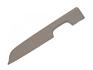 FORD MUSTANG 1987-1993 ACCOUDOIR DE PORTES GRIS CLAIR DROIT SANS VITRE ELECTRIQUES Arm rest pad Light gray right without power widows SCOTT DRAKE E7ZZ-24142-LTGY
