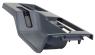 FORD MUSTANG 1987-1993 console top panel w/o p/w DANIEL CARPENTER E7ZZ-6104490-C