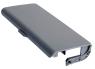 FORD MUSTANG 1987-1993 CENDRIER console ash tray lid - smoke gray DANIEL CARPENTER E7ZZ-6104786-G