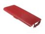 FORD MUSTANG 1987-1993 COUVERCLE DE CENDRIER ROUGE Consol Ashtray Lid Red SCOTT DRAKE EE7ZZ-6104786-RD