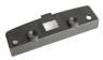 FORD MUSTANG 1987-1993 console comp. latch trim DANIEL CARPENTER E7ZZ-6113580