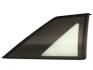 FORD MUSTANG 1987-1993 Hatchback quarter windows pair SCOTT DRAKE E7ZZ-6129710/1B