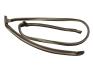 FORD MUSTANG 1987-1988 JOINT COTE DROIT Weather stripping T-Top Left hand seal SCOTT DRAKE E7ZZ-6154781-A