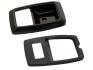 FORD MUSTANG 1979-1993 Door Bezels Black SCOTT DRAKE E9ZZ-6622634/5A