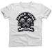 HARISSON TEE-SHIRT MAILLOT A MANCHES COURTES EAGLE ROAD COLLECTION 2015*