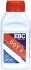 2 Achats plaquettes = EBC BRAKE FLUID LIQUIDE DE FREINS SUPER DOT 4 250ML BONUS OFFERT