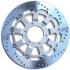 EBC DISQUE DE FREIN AVANT MD1150RS HONDA VARADERO 125 2001-2011*