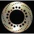EBC DISQUE DE FREIN AVANT MD1047LS HONDA VT 600 C SHADOW 1993-2000