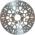 EBC DISQUE DE FREIN AVANT FLOTANT X SERIES HARLEY DAVIDSON VRSCR 1130 STREET ROD 2005-2007 1710-1215