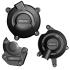 GBR RACING GBD675R2011SET KIT PROTECTION MOTEUR TRIUMPH STREET TRIPLE 675 2011-2013