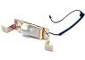 FORD MUSTANG 1964-1966 KIT ECLAIRAGE DE PLAQUE ARRIERE Rear License lamp assembly ACP FM-BL001 C5ZZ-13550-A
