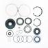 FORD MUSTANG 2005-2009 V6 245 V8 281 KIT JOINTS DE CREMAILLERE DE DIRECTION Edelmann Rack and Pinion Seal Kits 9166