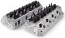 FORD MUSTANG 289 302 351W KIT PAIRE DE CULASSES ALUMINIUM PERFORMANCE EDELBROCK PAIRE EDL-5023  Cylinder Heads, E-Street, Aluminum, Assembled, 60cc Chamber, 170cc Intake Runner, Pair