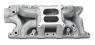 FORD MUSTANG 1963-2000 V8 260 289 302 COLLECTEUR D`ADMISSION EDELBROCK 7521