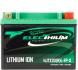 BATTERIE ELECTHIUM HJTX20(H)L-FP-S LITHIUM ION 1.30KG !! YTX20L-BS YTX20HL-BS