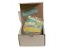 FORD MUSTANG 1968-1969 KIT VISSERIE MOTEUR Engine Master Fastener Kits big lock 390 GT SCOTT DRAKE EMK-C8OE-332