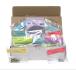 FORD MUSTANG 1968 KIT VISSERIE MOTEUR Engine Master Fastener Kits Small Block 289 302 with Air Conditioning SCOTT DRAKE EMK-C8OE-338