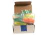 FORD MUSTANG 1969-1970 Engine Master Fastener Kits 429 big block Boss 429 SCOTT DRAKE EMK-C9AE-1182