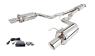 Ligne aprs catalyseurs Varex X-Force ES-FM15-VMK-CBS