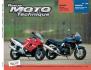 GUIDE TECHNIQUE MOTO E.T.A.I N105 SUZUKI BANDIT 1200 1996-2000 YAMAHA YZF 600 R 1996-1997
