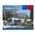 GUIDE TECHNIQUE MOTO E.T.A.I N108 KAWASAKI ER5 1997-2001 SUZUKI DR 650 SE 1996-2002