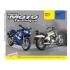 GUIDE TECHNIQUE MOTO E.T.A.I N112 KYMCO Zing 125 1997-1999 YAMAHA YZF 1000 R1 1998-2001