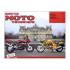 GUIDE TECHNIQUE MOTO E.T.A.I N113 DAELIM VT 125 1998-1999 YAMAHA FZS 600 et 600 Fazer 1998-2002