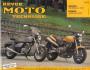 GUIDE TECHNIQUE MOTO E.T.A.I N114 SUZUKI GZ 125 Marauder 1998-1999 HONDA CB 600 F FS Hornet 1998-2002