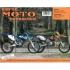 GUIDE TECHNIQUE MOTO E.T.A.I N117 Enduro GS EXC EGS 250 300 1992-2000 Yamaha Enduro WR 400 F 1998-2000