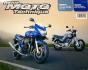 GUIDE TECHNIQUE MOTO E.T.A.I N139 YAMAHA YBR 125 et XT 125 R et X SUZUKI GSF 650 650S A SA 2005-2006